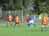 S.K.N.W.K. JO13-1JM - Lepelstraatse Boys JO13-1 (beker) 2024-2025 (1e fase) (125/133)